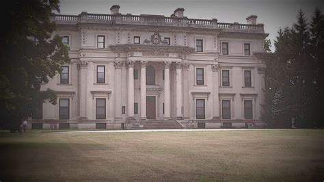 Vanderbilt Hyde Park Mansion Dutchess County Ny Usa Flickr