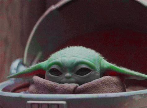 Search, discover and share your favorite baby yoda gifs. Los 【 Gifs Meme de Baby Yoda 】 más divertidos para descargar - Frikinerd