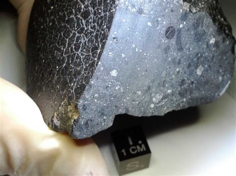 First Meteorite Linked To Martian Crust Business Insider