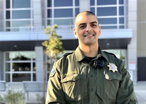Meet The Deputy New Hire At Placer County Sheriffs Office Gold Country Media
