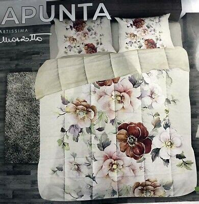 Non trovi il tuo fiore o la tua pianta tra queste e vuoi scoprire il suo nome? Trapunta piumone matrimoniale marta marzotto Profumo ...