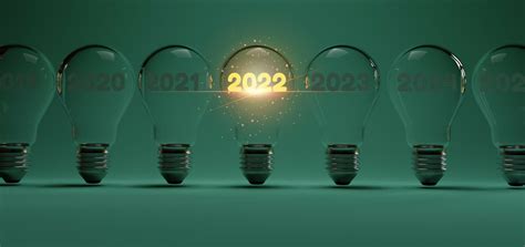 2022 Recap Ip Science And Technology Trends That Shaped Last Year