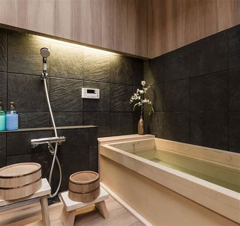 Bathroom Design Ideas Japanese Style Bathroom Ideas 55 Photosvideos