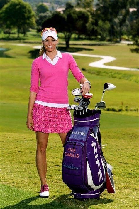 Pin By Laura Johnson On Damen Autvits Golf Outfits Women Womens Golf
