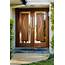 Front Entry Doors – Precision & Windows