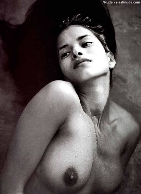 Patricia Velasquez Nude Photos Collection Photo Nude
