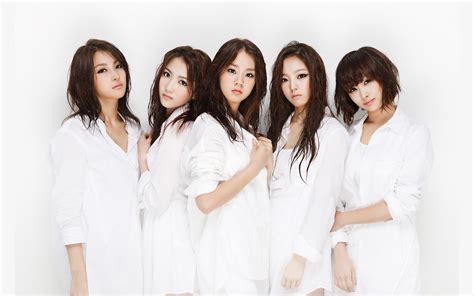 Kpop Hotline Kara Concept Photos For Revolution Album