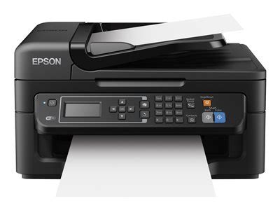 Device.in below downloading links you can download the drivers for this printer machine and install it simply as you are installing a simple software. Epson Workforce 2660 Install / Print Head Original Printhead For Epson Wf 2650 2750 2660 Dwf ...