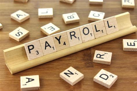 The One Thing Not To Ask Your Payroll Specialist In January