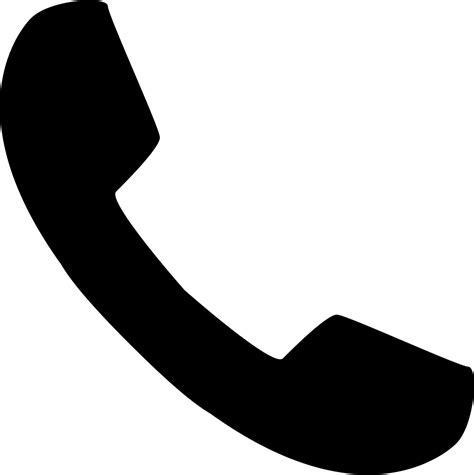 Phone Contact Svg Png Icon Free Download 1057 Onlinewebfontscom