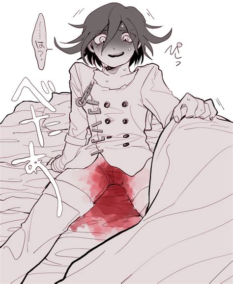 Ouma Kokichi Danganronpa And More Drawn By Kousaka Maina Danbooru