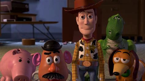 Movie Review Toy Story 2 Fernby Films