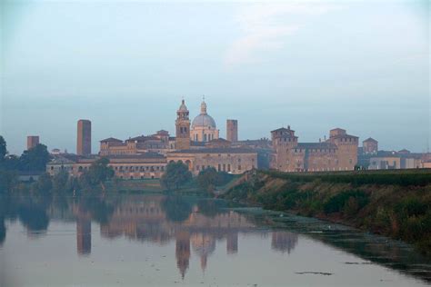 Scenic Tours Of Italy Towns And Cities Along The River Po Cn Traveller