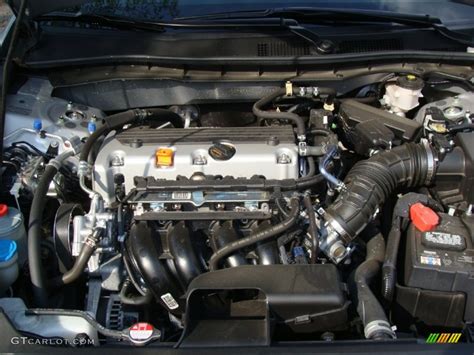 2011 Honda Accord Se Sedan Engine Photos