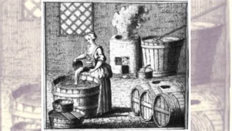 How Accusations Of Witchcraft Ended Women Brewers Influence Over The Beer Industry Living News