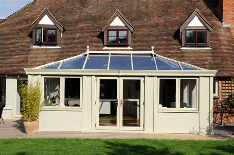 Loggia By Ultraframe Glass Conservatory Roof Conservatory Design
