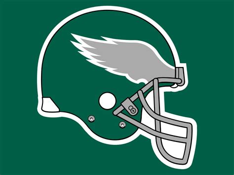 Maybe you would like to learn more about one of these? Philadelphia eagles helmet Logos