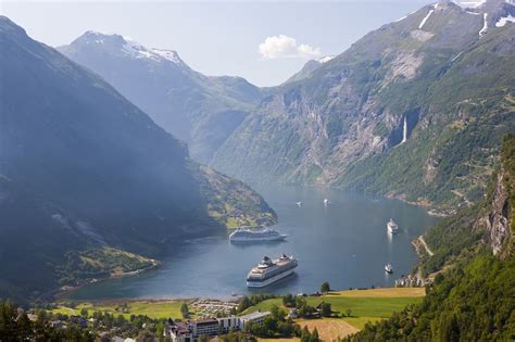 8 best scandinavian cruises