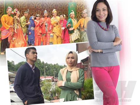 The station's programming is targeted toward modern malays, aged between 25 to 35. Ain Sufia mahu pelbagaikan bakat seni - Buletin Malaysia