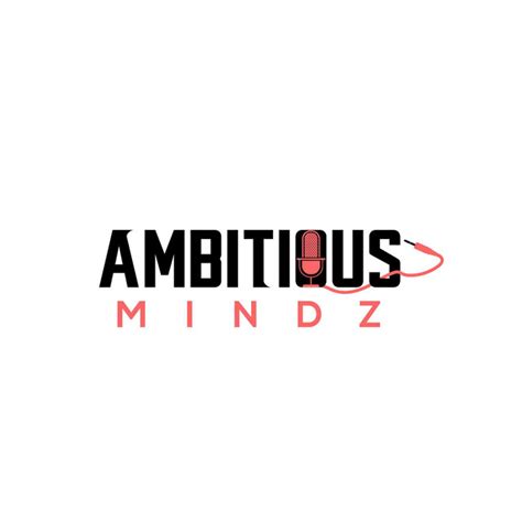 Ambitious Mindz Podcast On Spotify