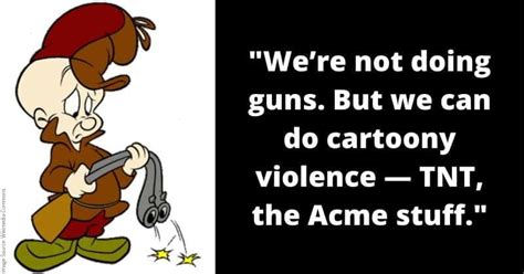 Elmer Fudd Will No Longer Use Guns In New Looney Tunes Episodes