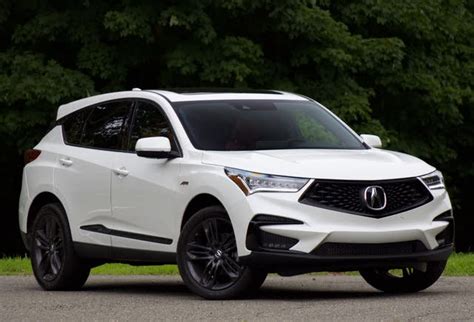 We would like to recognize your recent accomplishment by helping you get into the right luxury vehicle with a $500 savings toward any 2020 or newer mdx, 2021 or newer ilx, tlx, and rdx models (excludes nsx and pmc models) when you finance or lease with acura financial services ® (afs) 1 2020 Acura RDX: Release Date, Price, And Specifications ...