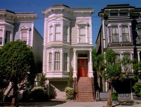 The Full House House Has Been Sold—to The Shows Creator Hoodline