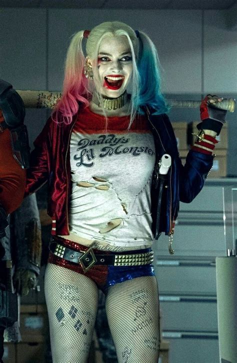 Pin On Harley Quinn