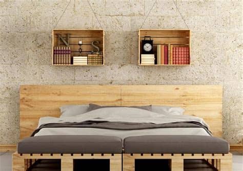 Kami menjual perlengkapan dan peralatan rumah tangga lain. Perabot Rumah Tangga DIY Unik Dari Kayu Bekas - BACA TERUS