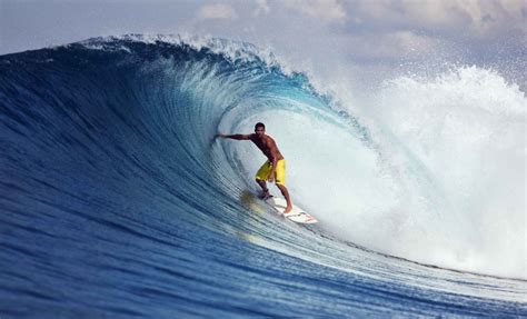 Ou Sont Enterrés Les Gens Du Voyage - Philippines : Où trouver les meilleurs spots de surf ?? - TourDuMonde