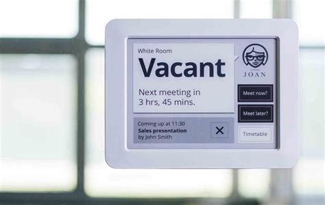Create your ups worldship labels with us! A new kind of office for a new kind of meeting - Visionect