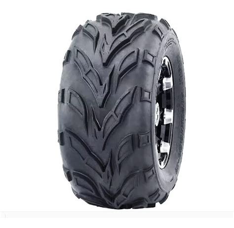 21x7-10 Par De Llantas Cuatrimoto Italika 150-180 Delanteras - $ 1,899.