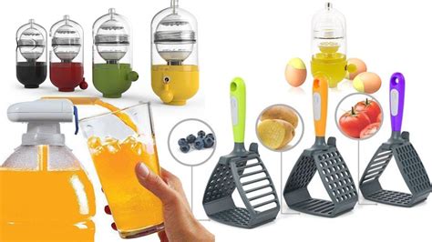 6 Innovative Kitchen Tools You Must Try 07 The Review Guide