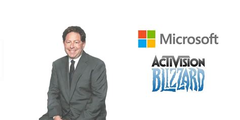 Bobby Kotick To Leave Activision Blizzard On December 29