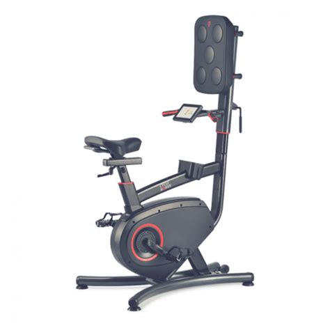 Lifespan Cycle Boxer Upright Bike Review Non Athlete Fitness
