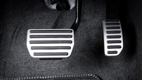 Squeaky Brake Pedal — Causes And Fixes Rerev