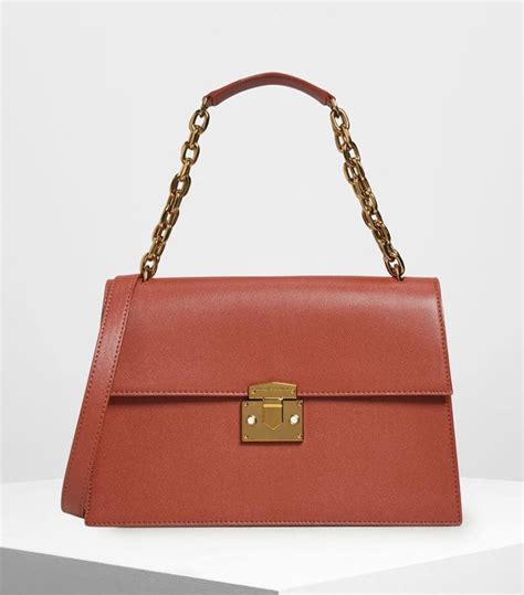 Save up to 90% at tradesy, the marketplace that makes designer resale easy. This Charles Keith Bag Had a Moment at New York Fashion ...