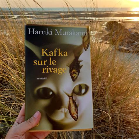 Kafka Sur Le Rivage Haruki Murakami Lilly Et Ses Livres