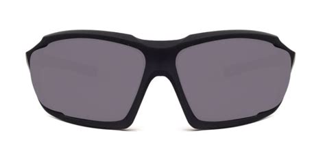 elisian black tinted wraparound sunglasses s12a4462 ₹1800