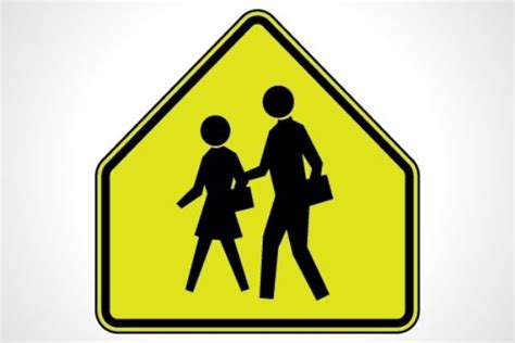 School Zone Ahead What Does It Mean And What Do I Need To Do