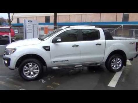 Ford subtly updated the ford ranger wildtrak with new engines and a few touches here and there. Ford Ranger Wildtrak Modified - reviews, prices, ratings ...
