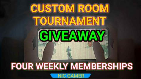 Try to get booyah to win the highest money prize of the tournament. Garene Free Fire Biggest Custom Room Tournament Prize Four ...