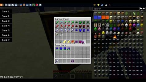 Minecraft Orespawn Mod Weapons Tools And Armor Mod Showcase