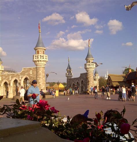 Top 5 Hidden MUST-DOS at New Fantasyland in Walt Disney World - Babes