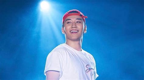 big bang ex member seungri to enlist in military on march 9 push ph