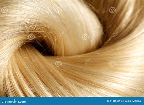 Blonde Hair Blond Hair Texture Stock Photo Image Of Straight