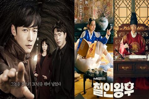10 Drama Korea Tentang Perjalanan Waktu Nomor 3 Berdasarkan Kisah Nyata