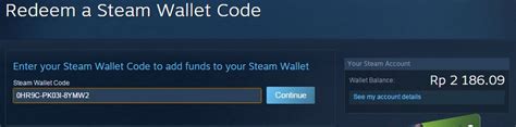 There are sites that will allow you to earn these codes for free. Cara Mudah Dapat Steam Wallet Code Gratis 100% Work - Tips ...