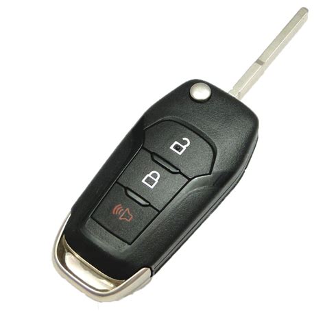 Ford keyless remote programming (sometimes called installation) and activation is a simple keyless remotes come in the form of a key fob or are integrated into the vehicle key's handle. Keyless Entry Remote Key for 2018 Ford F-250 F250, F-250 ...