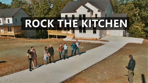Series 1, episode 1 unrated cc hd cc sd. Rock the Block Season 2 Episode 1 | Rock the Kitchen ...